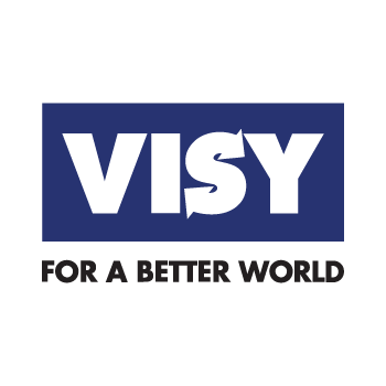 Visy-logo